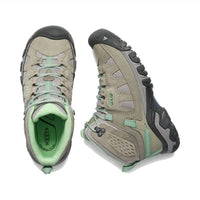 Keen - Women's Targhee Vent Mid Shoe