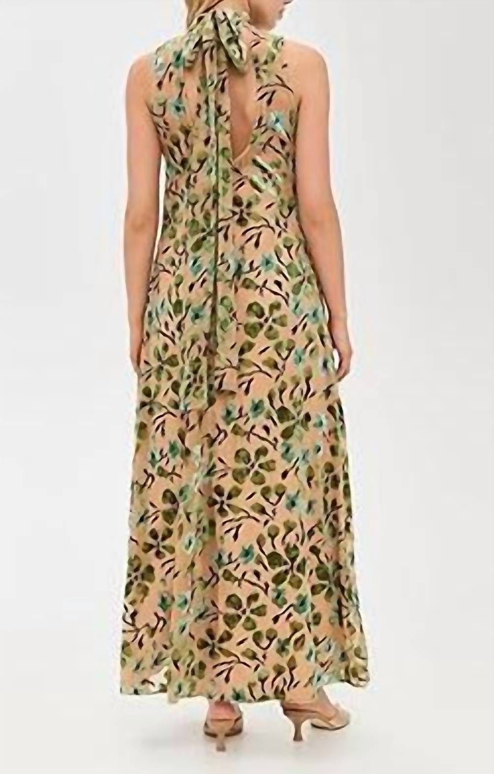 Staud - Albee Dress
