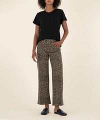 Kut From The Kloth - Meg High Rise Wide Leg Pants
