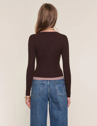 Heartloom - Loretta Slim Cardigan