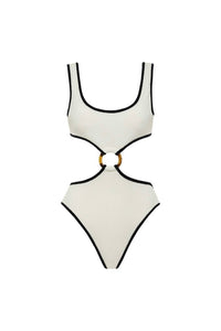 Montce - Ky One-piece Swimsuit