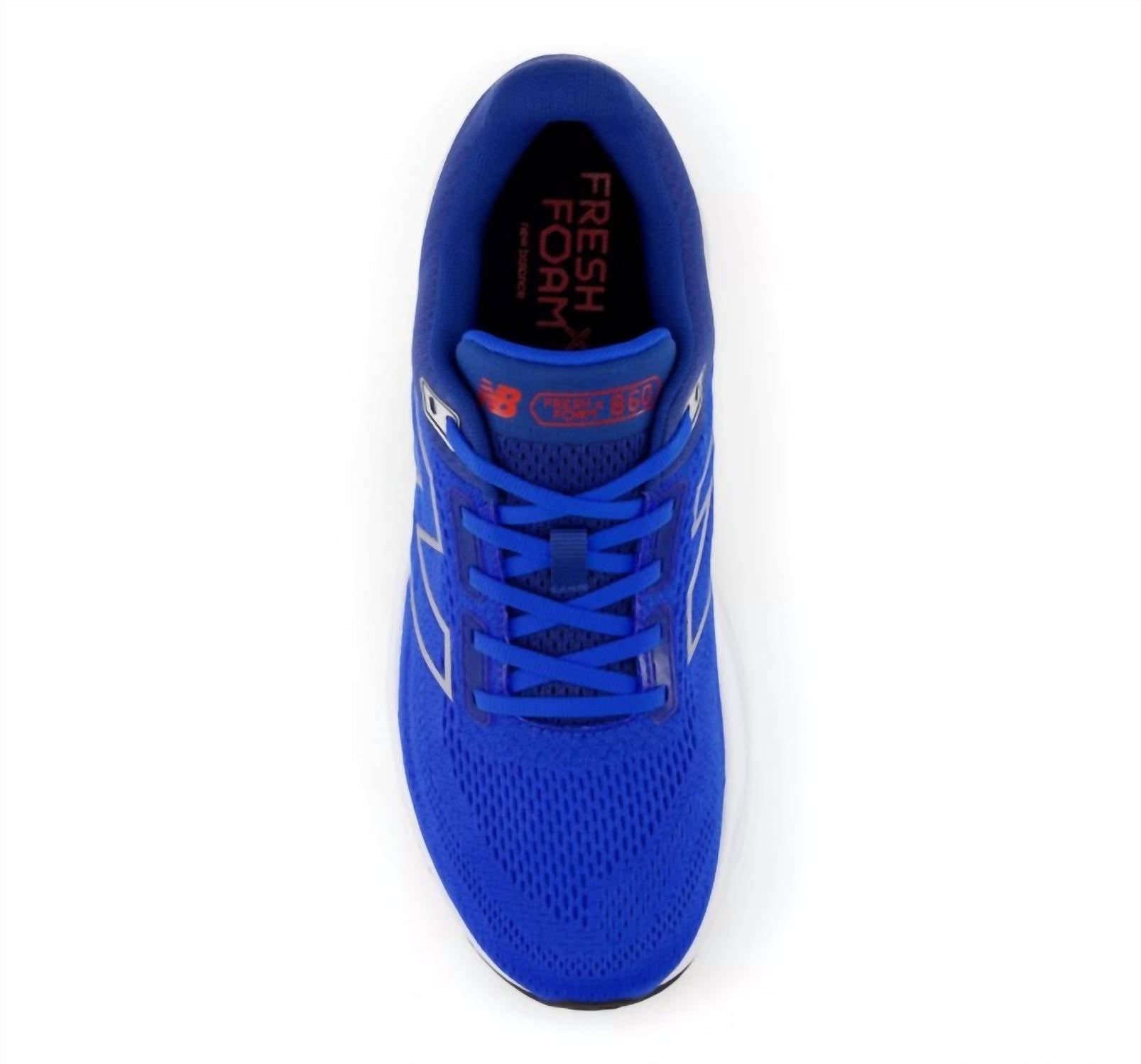 New Balance - Men's Fresh Foam X Shoe