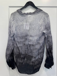 Bella Dahl - Women's Capri Button Down Shirt