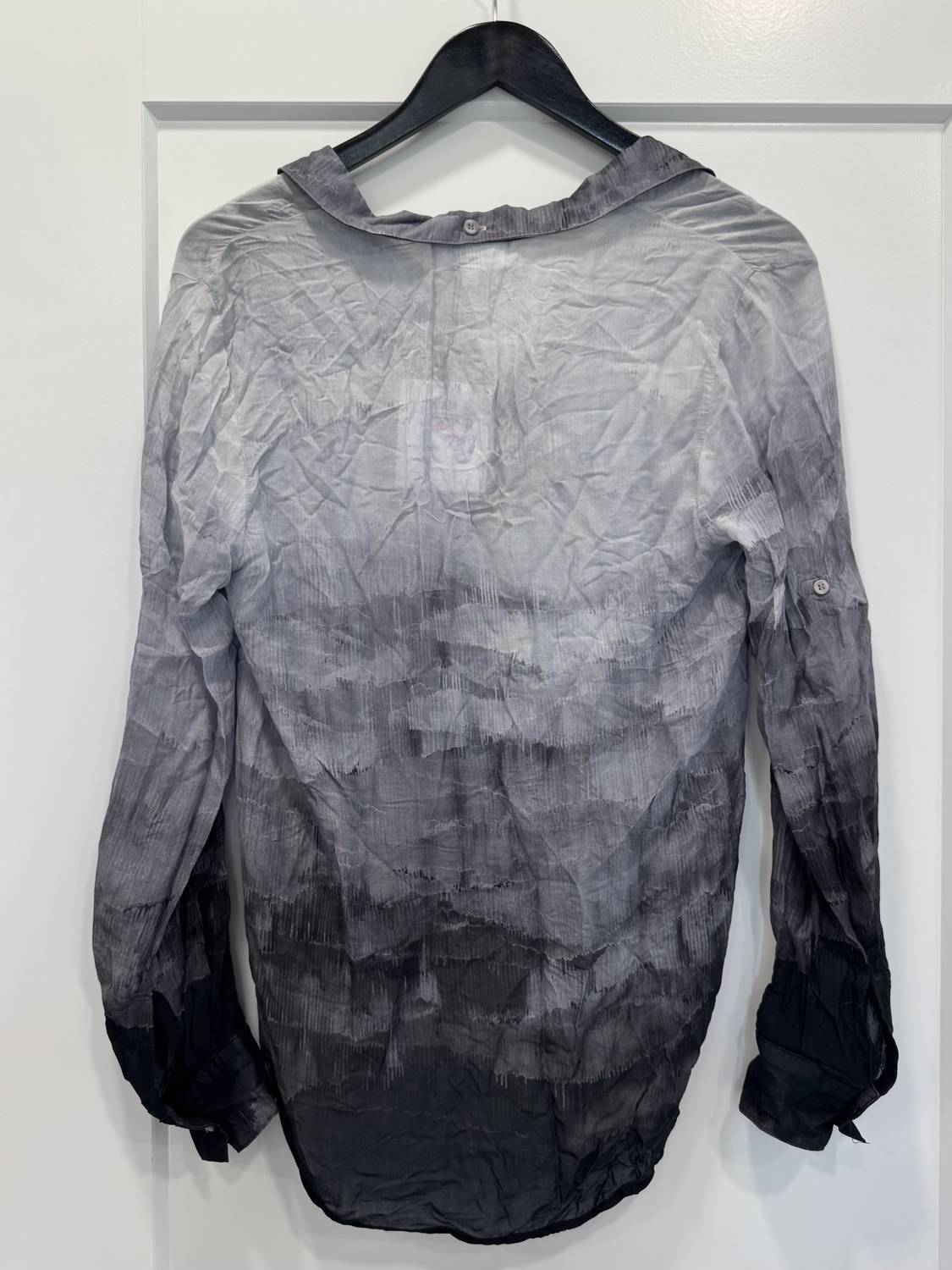 Bella Dahl - Women's Capri Button Down Shirt