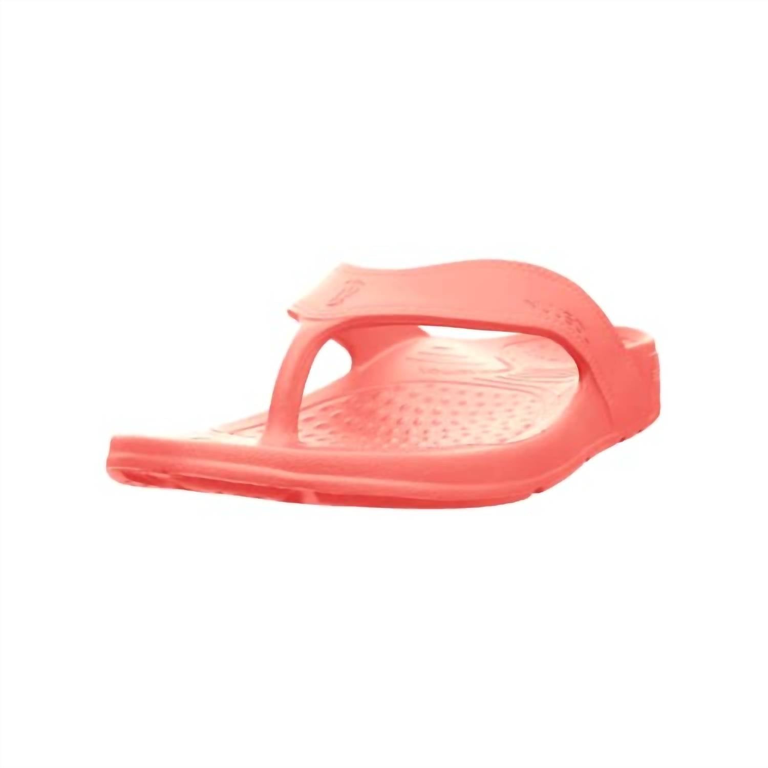 Nuusol - Men's Cascade Flip Flop Sandals