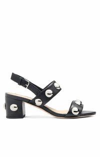 Cinq A Sept - Women's Gemma Studded Sandals