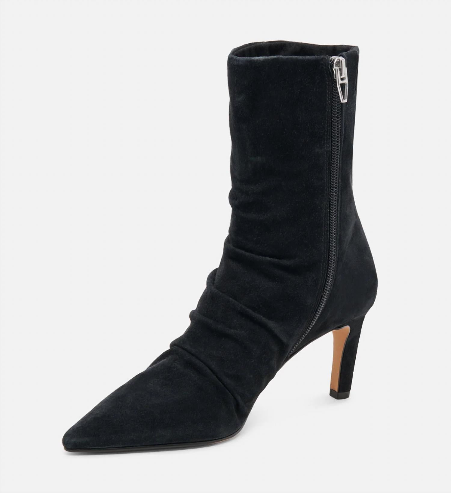 Dolce Vita - Women's Fernly Boots
