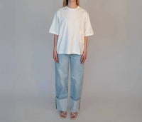 Tanaka - The Boxy Tee