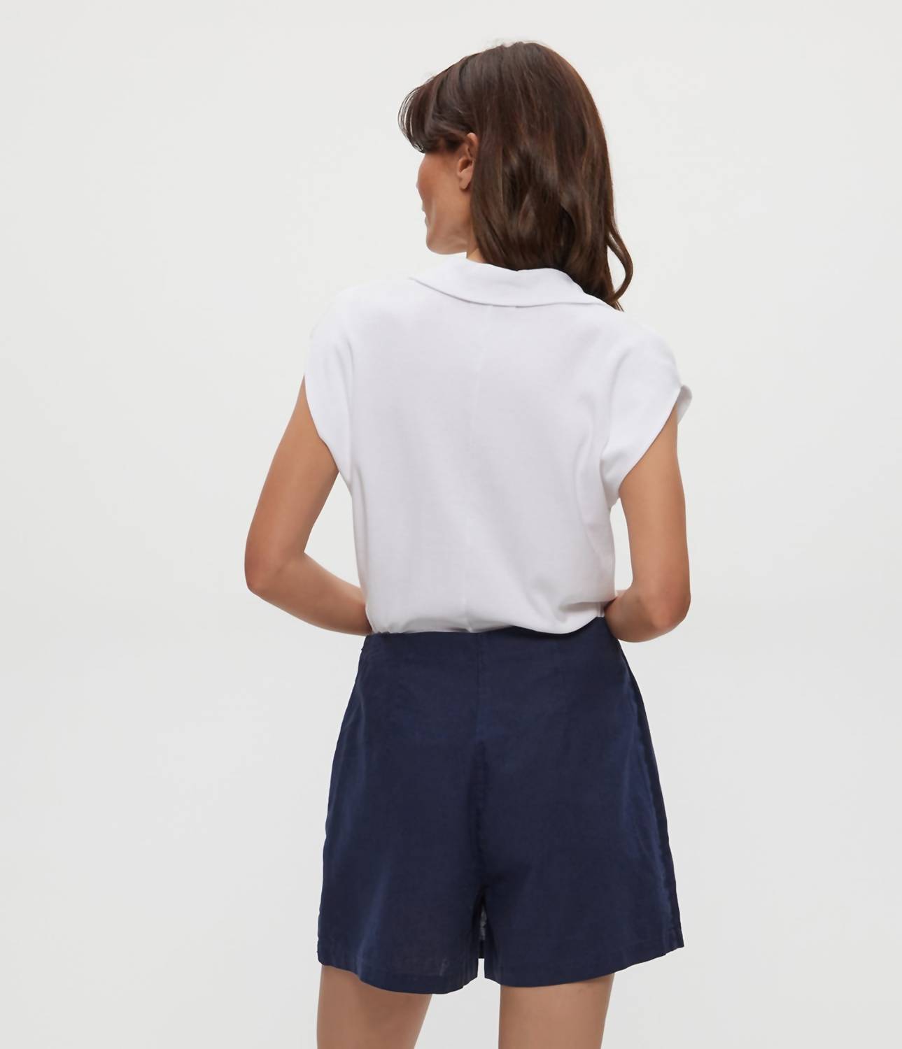 Michael Stars - Klue Mini Skort
