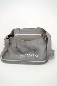 Navano - Unisex Cotton Tote Bag