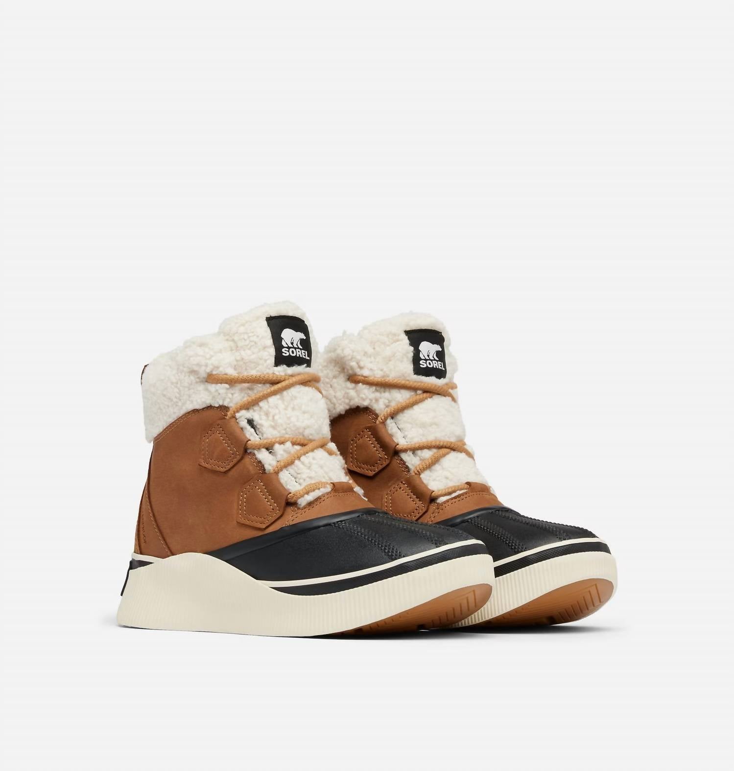 Sorel - Women's Out N About Iv Chillz Waterproof Boots