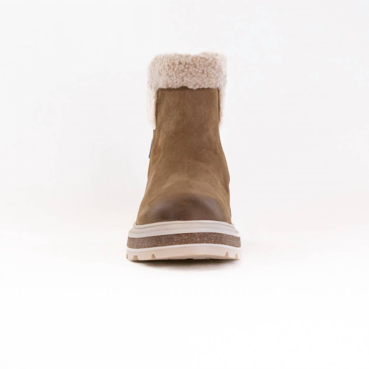 Clarks - Women's Hencroft Madi Waterproof Boots