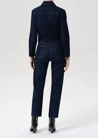 Agolde - 90's Pinch Waist Crop Jean