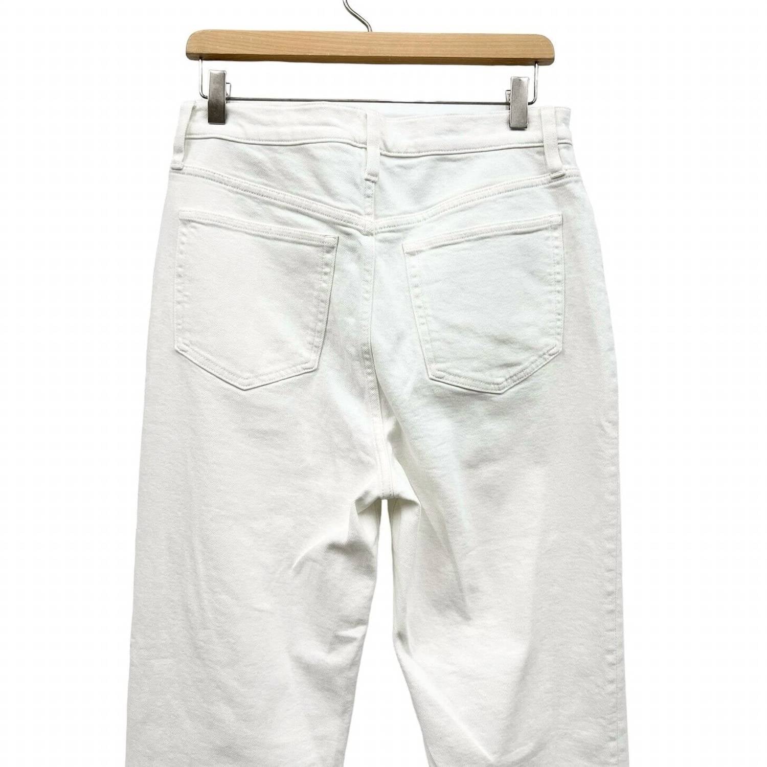 J.Crew - Classic Straight Jean