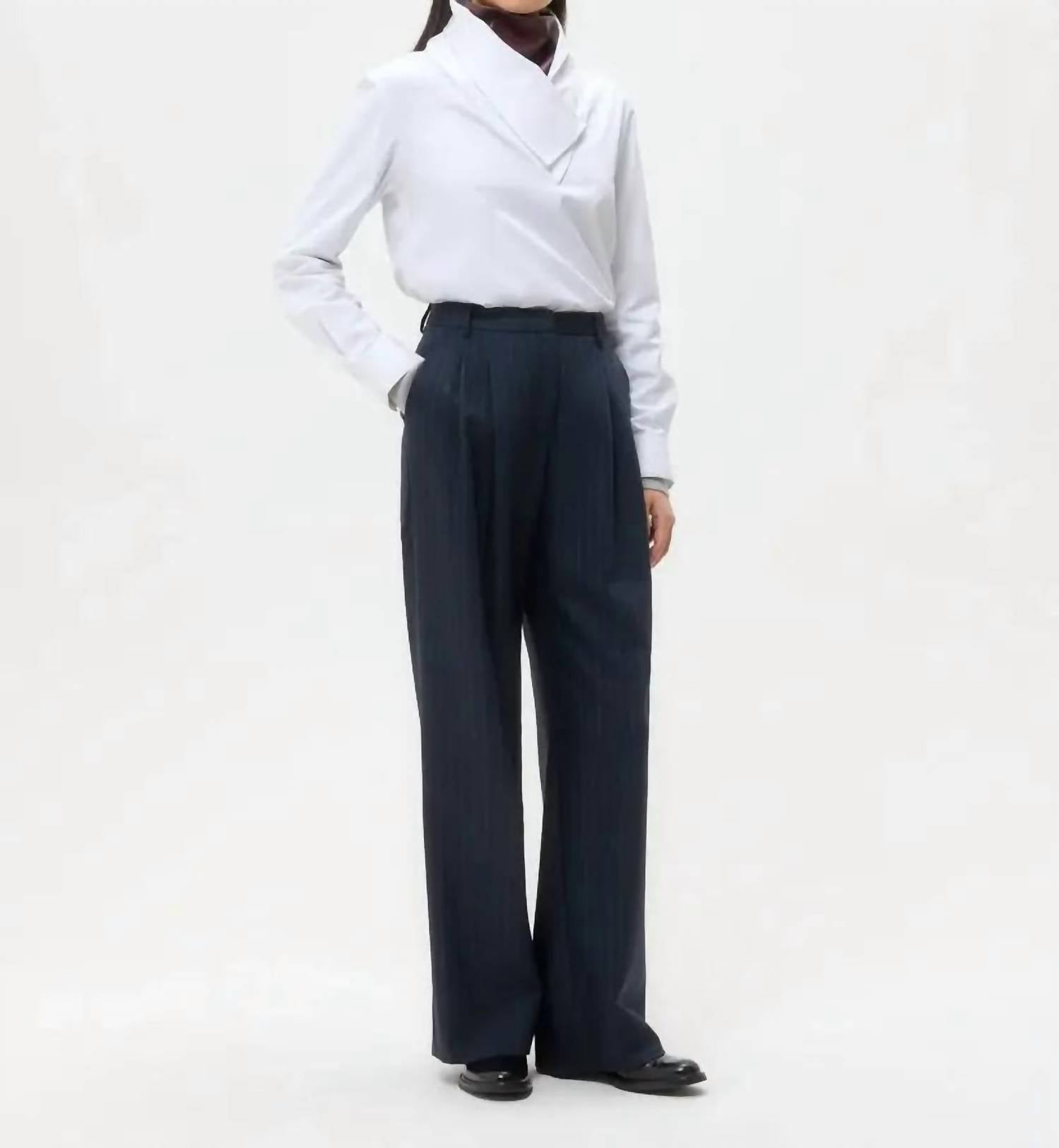 Twp - My Maria Classic Blouse