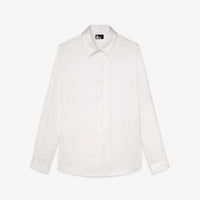 The Kooples - Silk Button-down Shirt