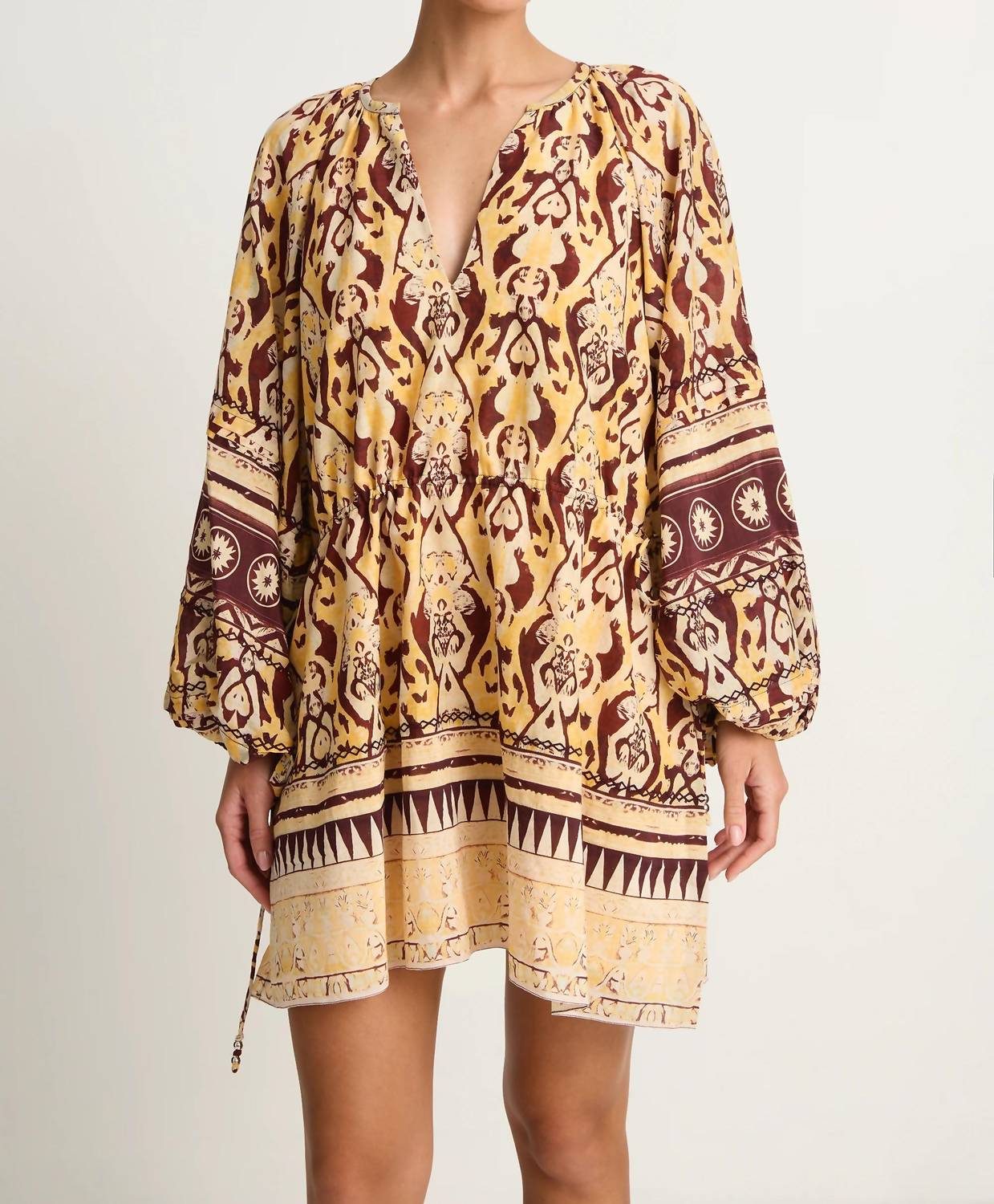 Maria Cher - Delancey Vito Short Dress