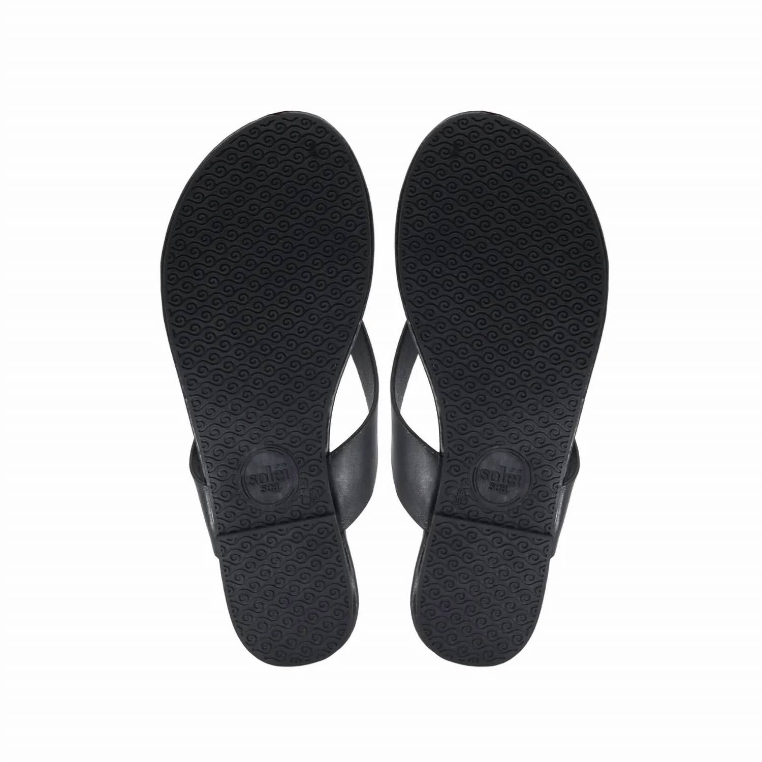Solei Sea - Women's Ebene Bowie Sandal