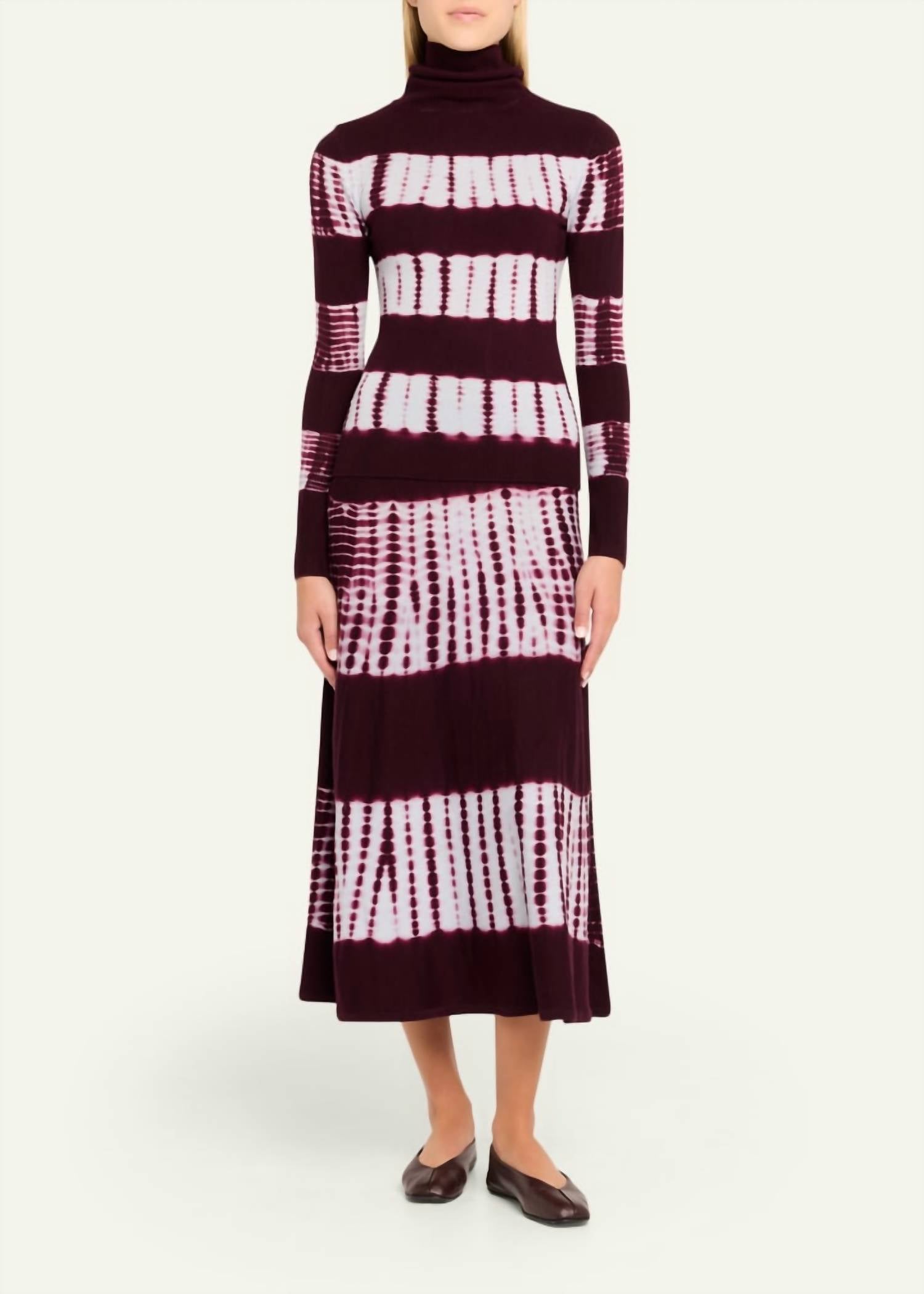 Cara Cara - Lilith Skirt