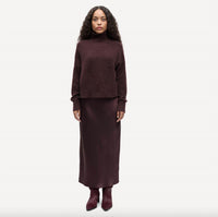 Samsoe - Women's Saagneta Skirt