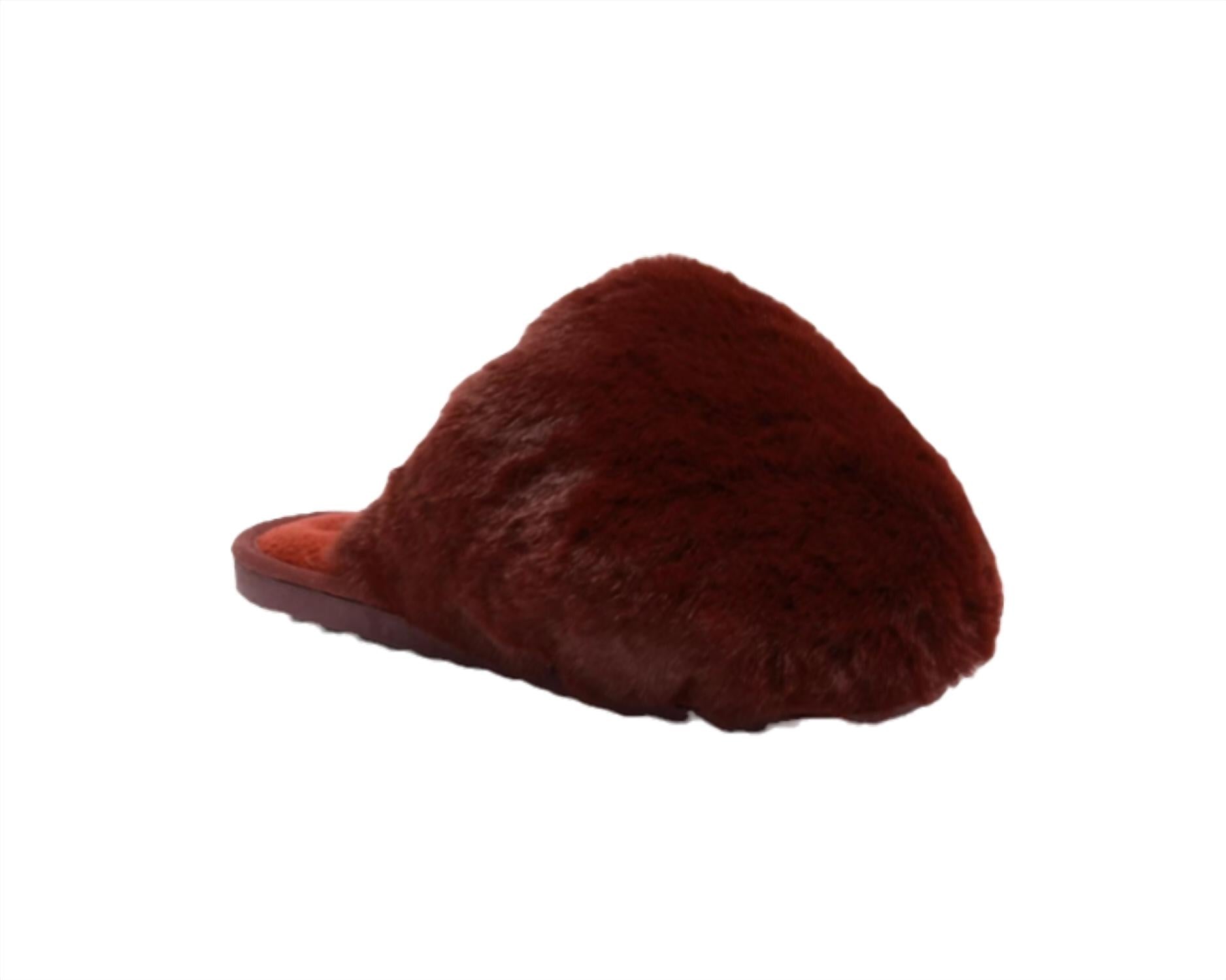 Free People - Women's Snowball Slipper