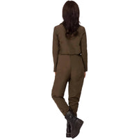 Reveuse - Top Gun Jumpsuit