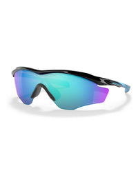 Oakley - M2 Xl Wrap Non Polarized Sunglasses 9343-2145