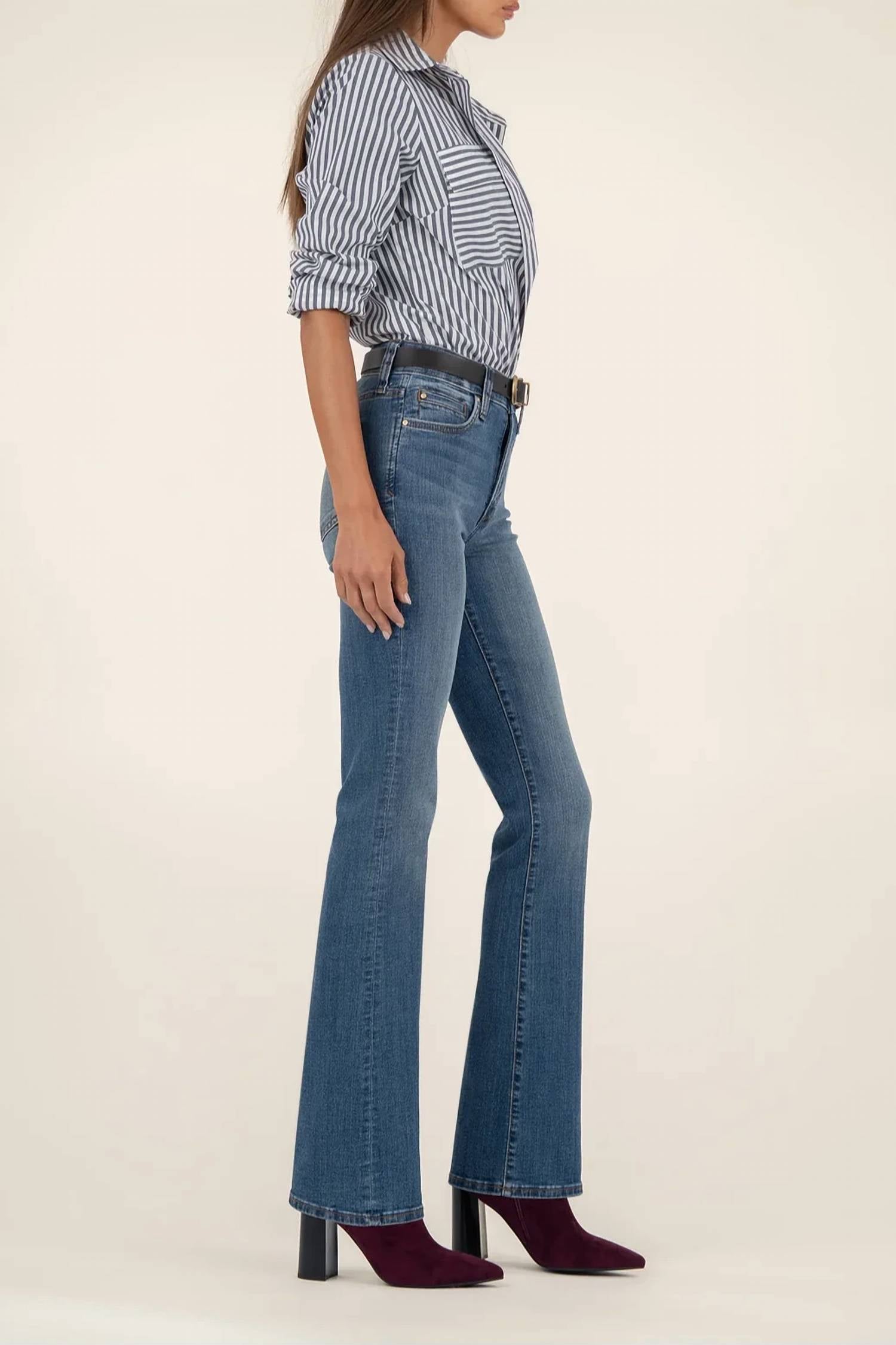 Kut From The Kloth - Natalie Jeans