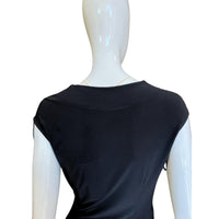 Joseph Ribkoff - Women's Wrap Dress