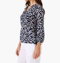Nic + Zoe - Angles Top