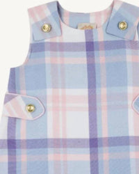 The Beaufort Bonnet Company - Girls' Janie Jumper
