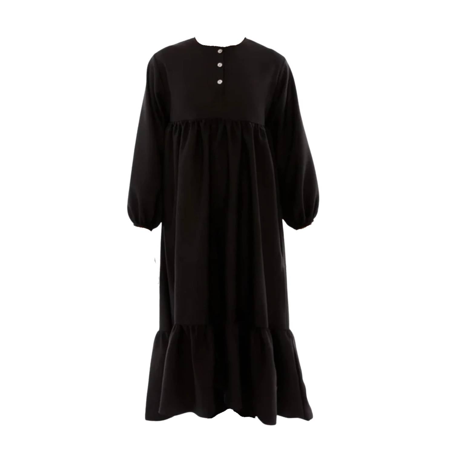 Retrokid - Girls Mae Maxi Dress