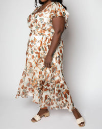 Tanya Taylor - Blaire Dress