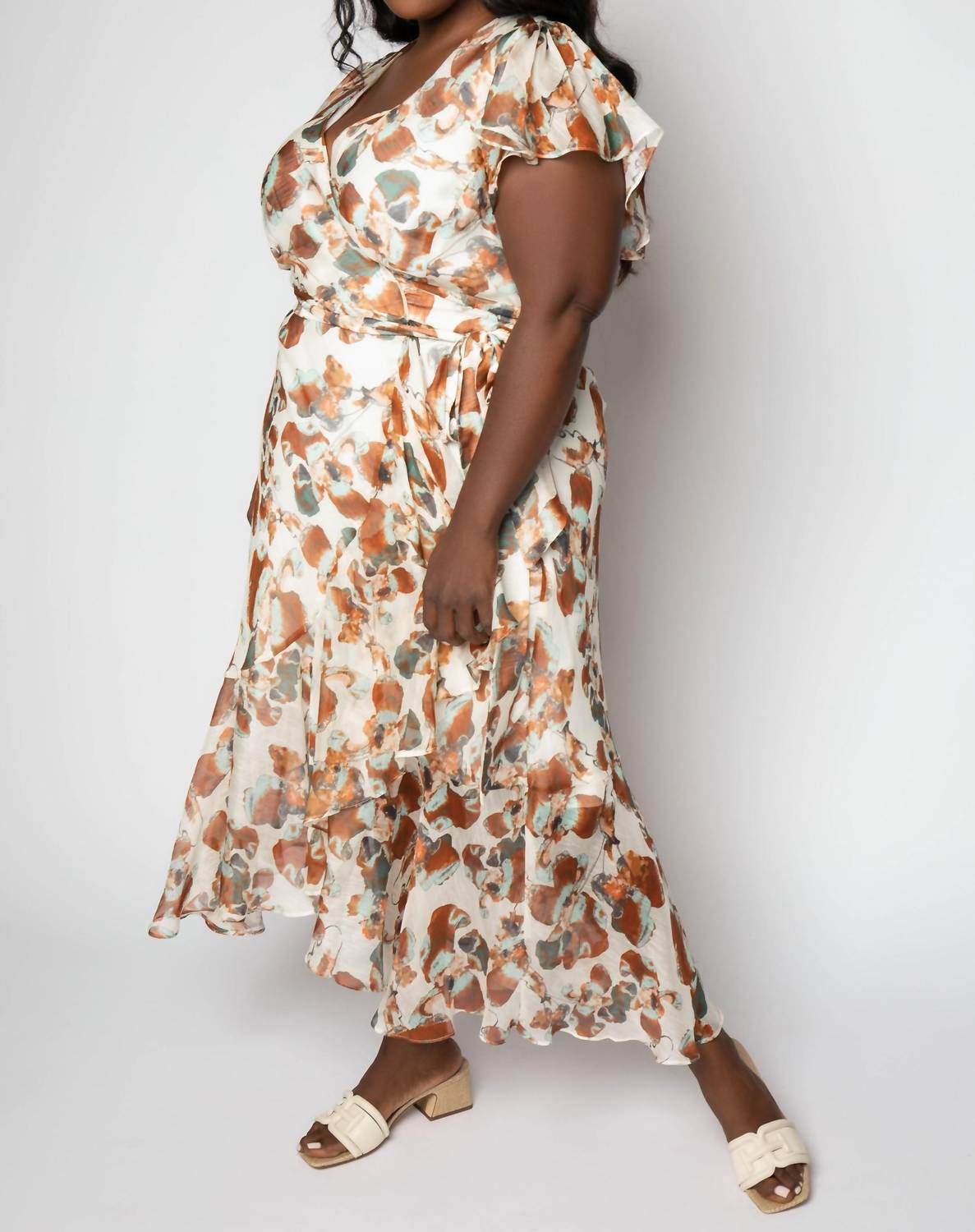 Tanya Taylor - Blaire Dress