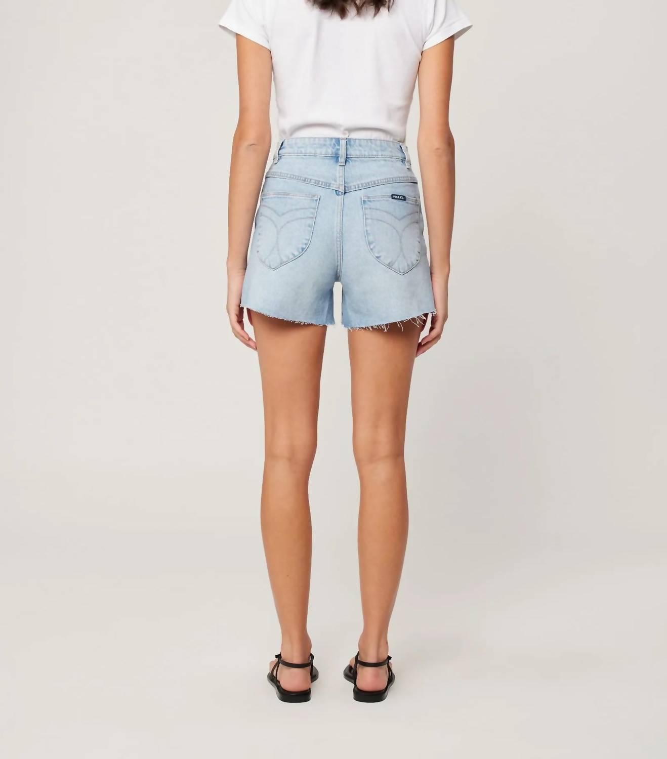 Rolla'S - Original High Rise Short