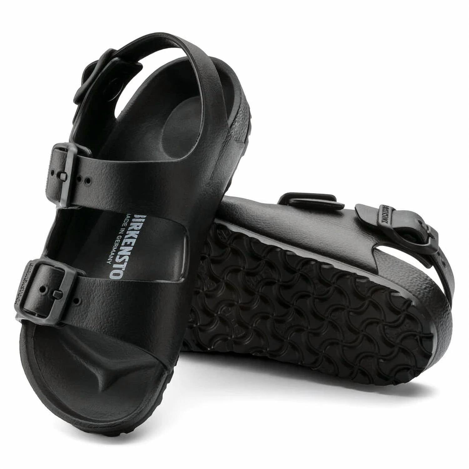 Birkenstock - Kid's Milano Eva Sandals