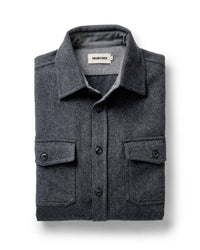 Taylor Stitch - The Cpo Shirt