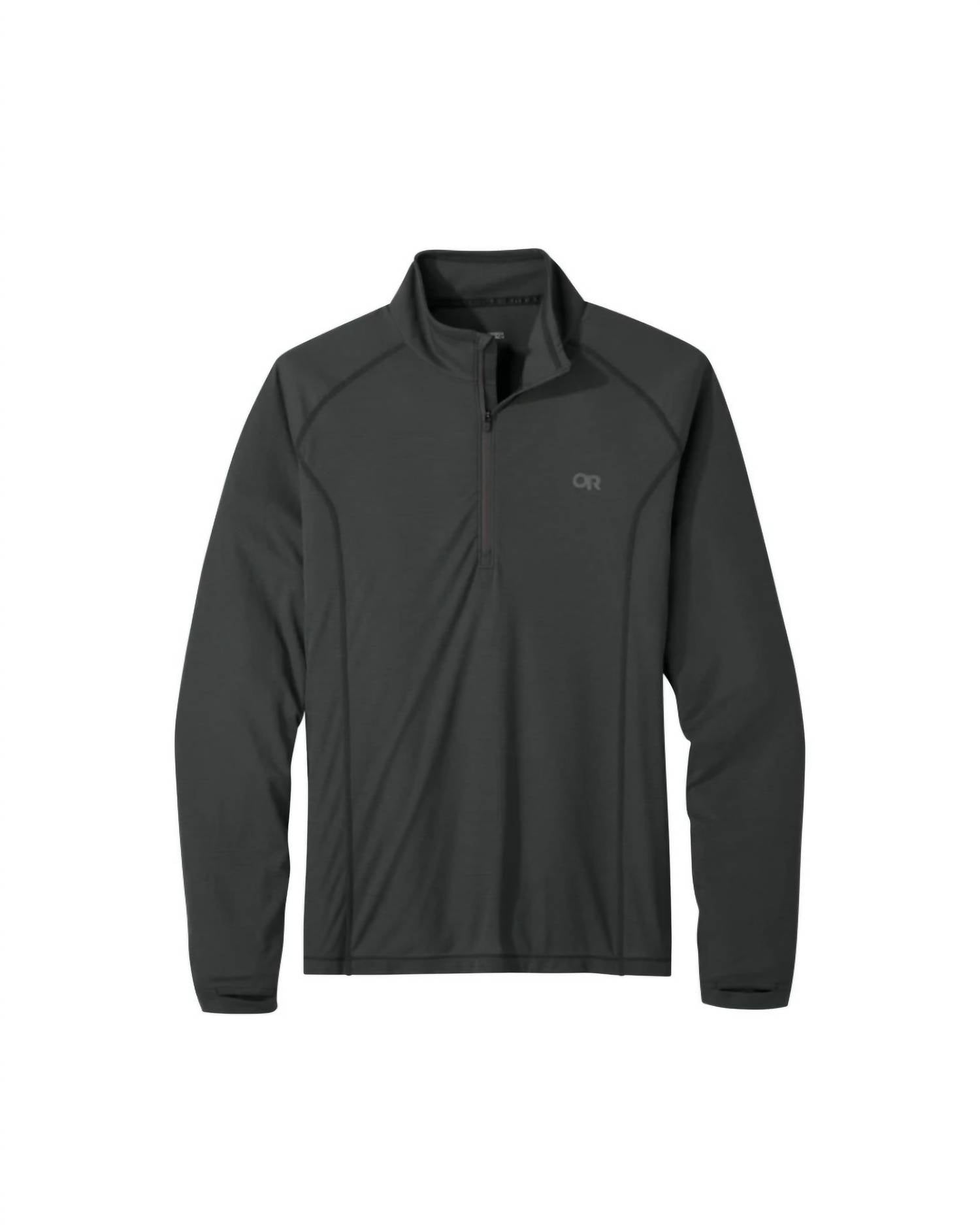 Outdoor Research - Echo Quarter Zip Jacket