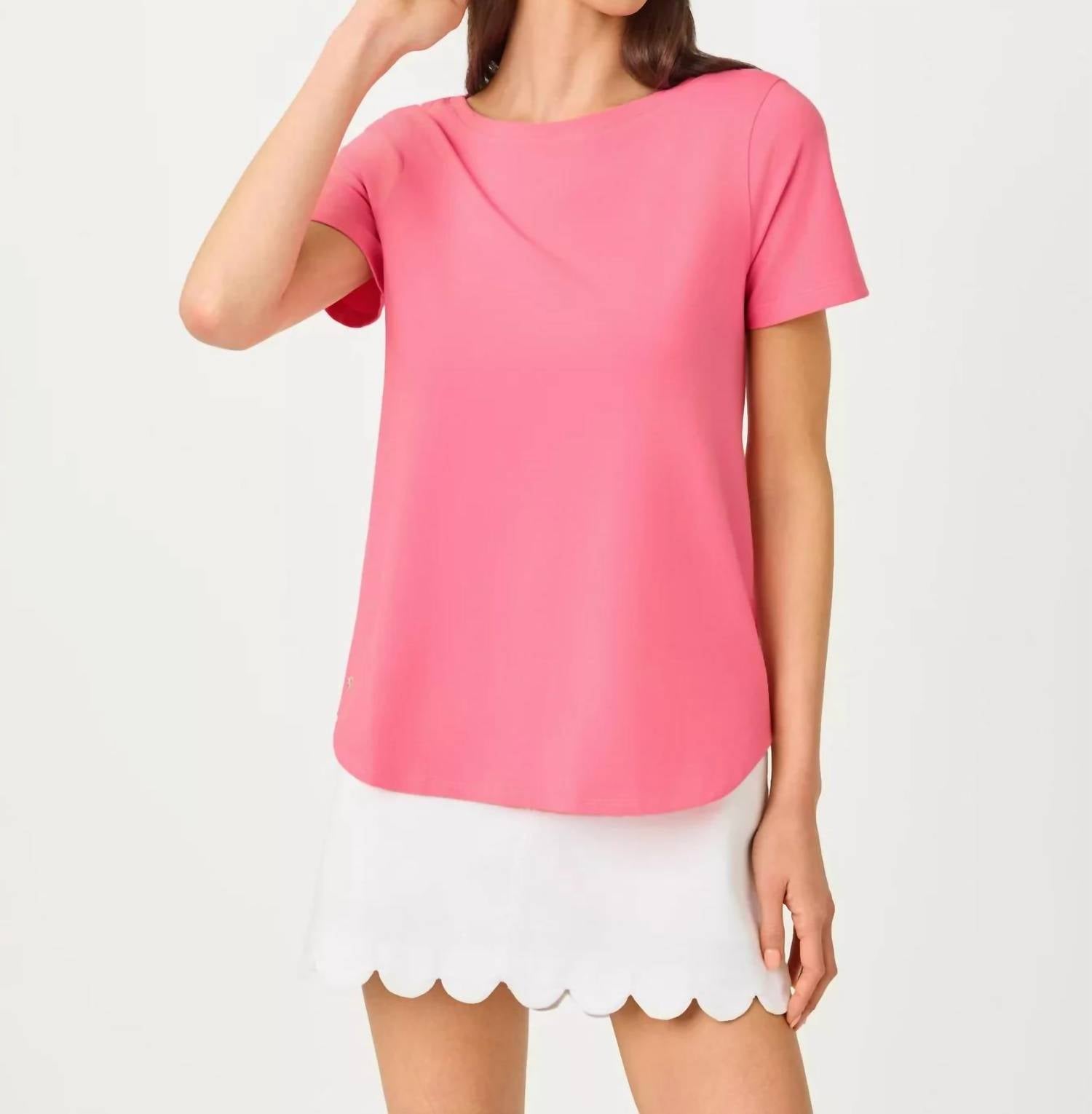 Lilly Pulitzer - Key West Top