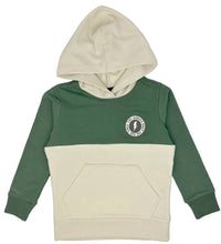 Tiny Whales - Kids Trailblazer Long Sleeve Hoodie