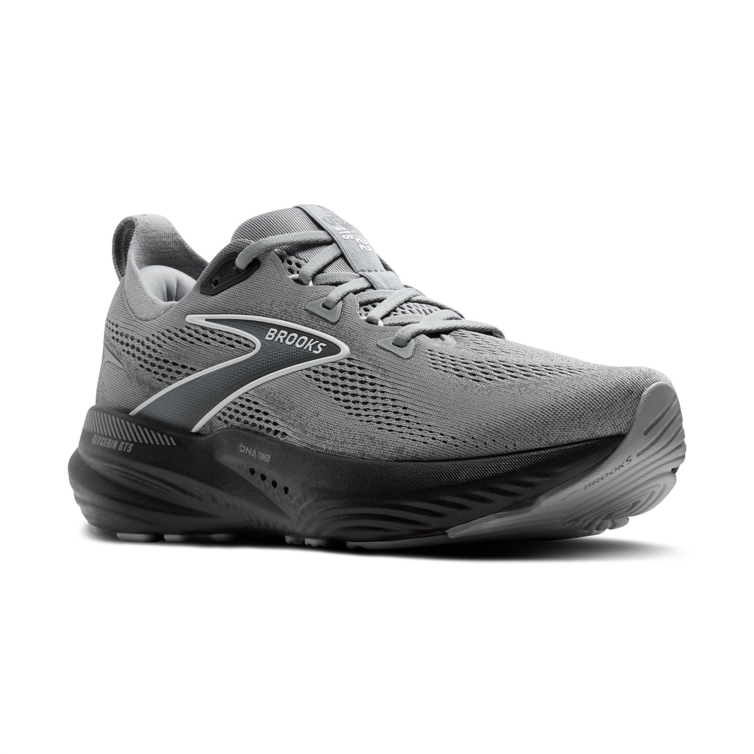 Brooks - Men's Glycerin Gts 22 Running Shoes