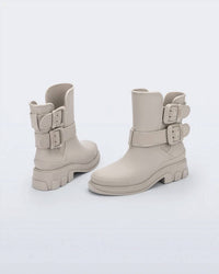 Melissa - Women's Bang Boots