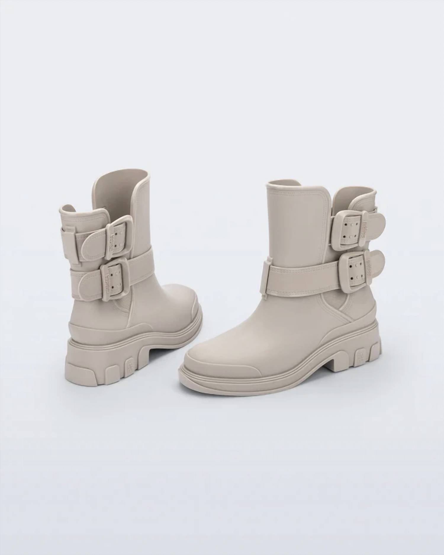 Melissa - Women's Bang Boots