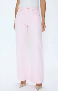Pistola - Larsen Relaxed Flare Jeans