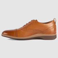 Amberjack - Men's Cap Toe Oxford