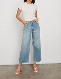 Rails - Muse Top