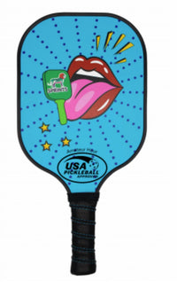 Sprints - Amateur Hour Pickleball Paddle