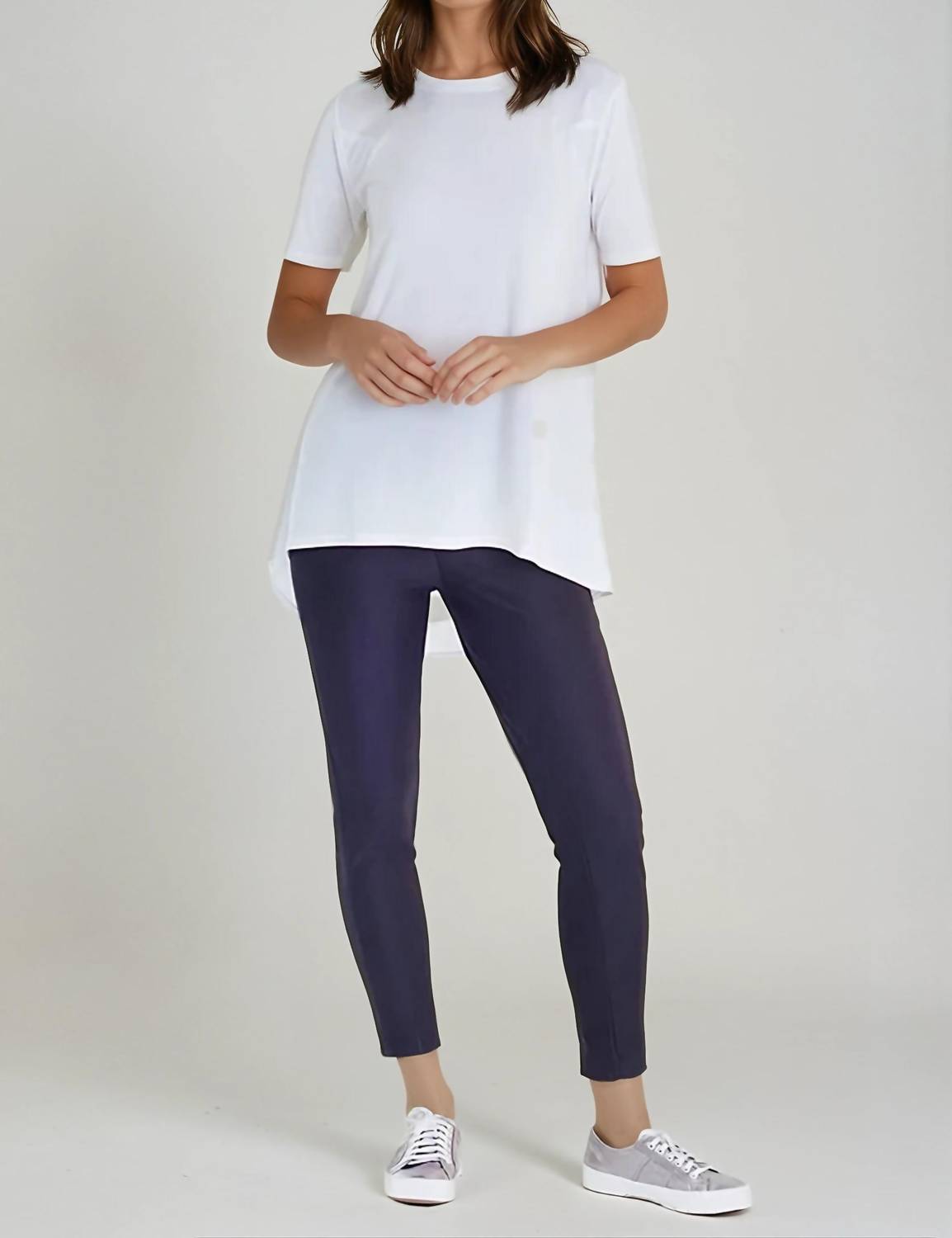 Buki - Long Weekend Tech T-shirt