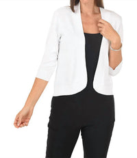 Lulu-B - Cardigan Sweater