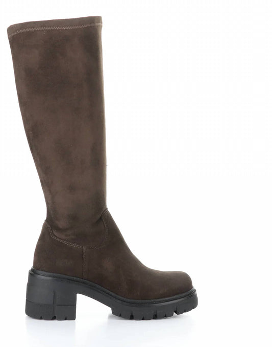 Bos. & Co. - Women's Brenna Boots